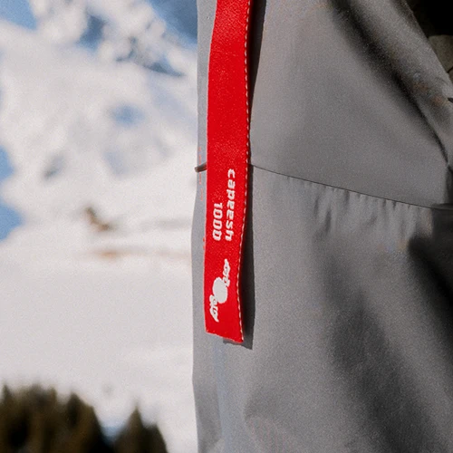 Capeesh - 1000 | Capeesh Belt